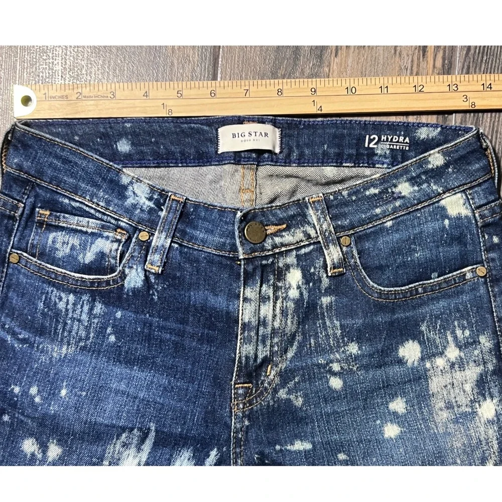 Big Star these jeans